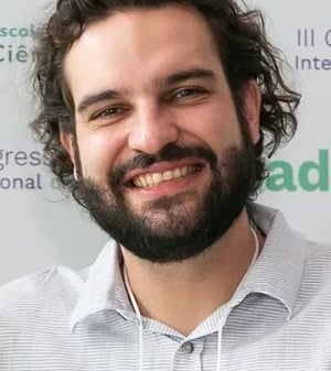 Professor: Gustavo Arns