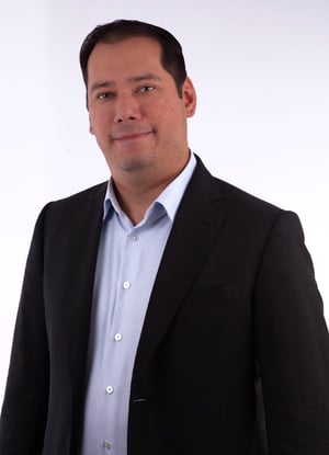 Professor: Luis Vivanco