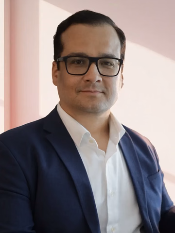 Daniel Marques