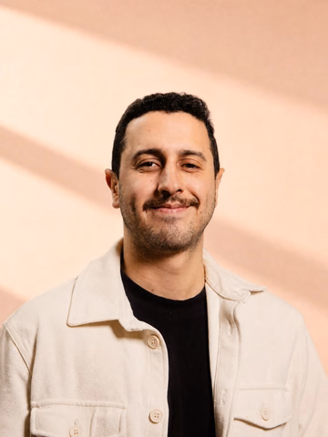Daniel Paz