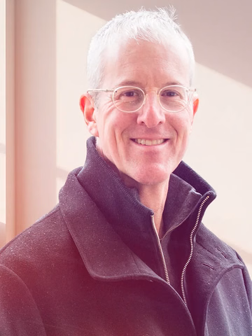Jeff Speck