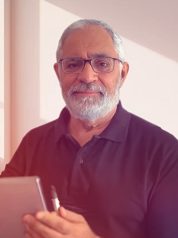 Luiz Augusto Horta Nogueira