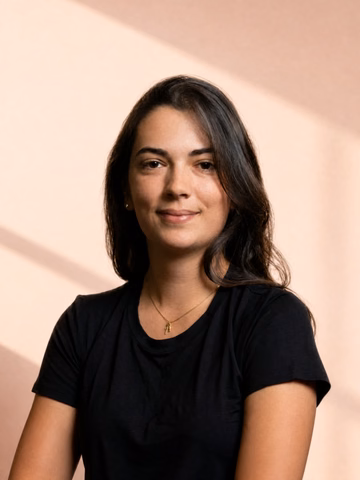 Priscilla Domit