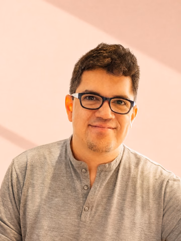 Rafael Burity