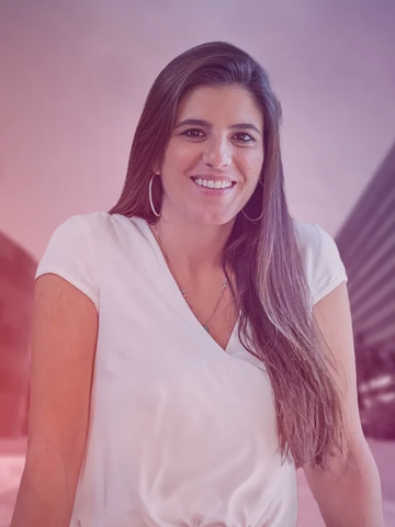 Raquel Cardamone