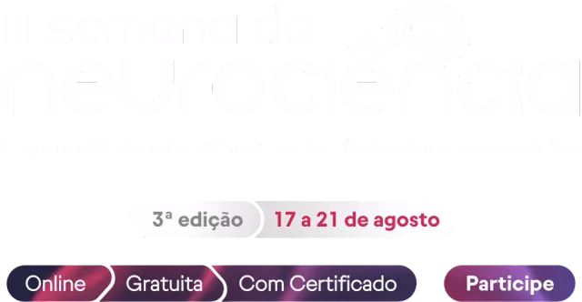 Semana da Neurociência | 3ª Edição